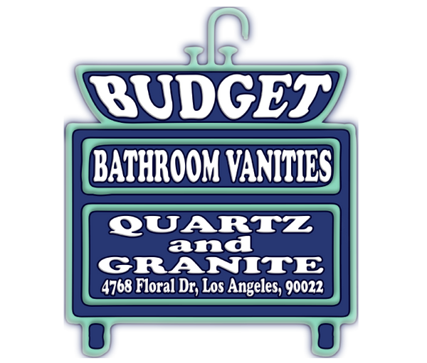 Budget Restroom Vanities